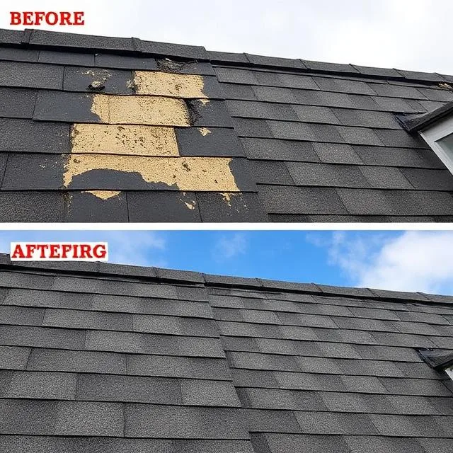 Roof Repair Near Me in Garland, PA near me